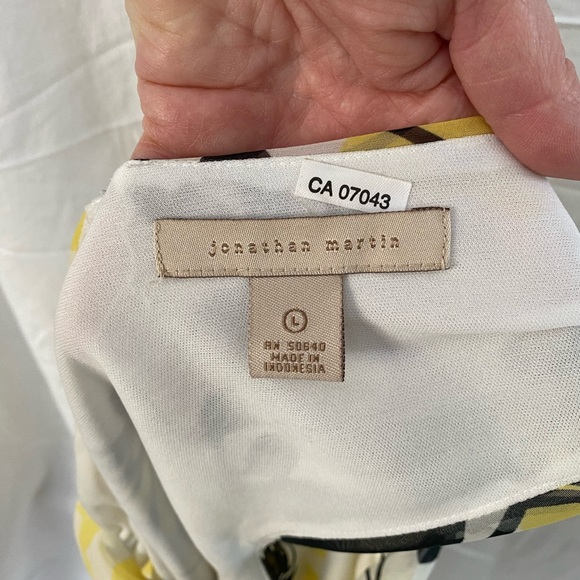 Halter blouse - Picture 4 of 5